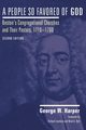 A People So Favored of God, Second Edition, Harper George W.