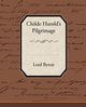 Childe Harold's Pilgrimage, Byron Lord