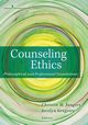 Counseling Ethics, Jungers Christin