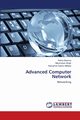 Advanced Computer Network, Sharma Rahul