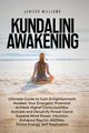 Kundalini Awakening, Williams Jenifer