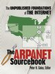 The ARPAnet Sourcebook, 