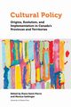 Cultural Policy, Baillargeon Jean-Paul