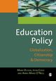 Education Policy, Olssen Mark