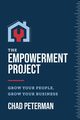 The Empowerment Project, Peterman Chad