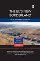 The EU's New Borderland, Jakubowski Andrzej