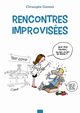 Rencontres improvises, Dumont Christophe