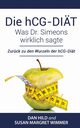 Die hCG-Dit, Hild Dan