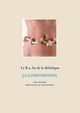 Le B.a.-ba de la dittique de la constipation, Mnard Cdric