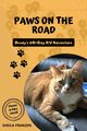 Paws on the Road, Franzen Sheila