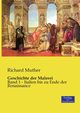 Geschichte der Malerei, Muther Richard
