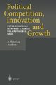 Political Competition, Innovation and Growth, 