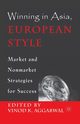 Winning in Asia, European Style, Aggarwal V.