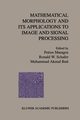 Mathematical Morphology and Its Applications to Image and Signal Processing, 