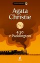 4.50 z Paddington, Christie Agata