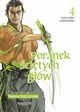 Poranek citych gw 4, Kazuo Koike, Goseki Kojima