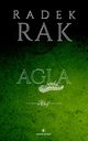 Agla Alef, Rak Radek
