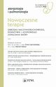 Nowoczesne terapie obrzku naczynioruchowego, pokrzywki i atopowego zapalenia skry., Czarnobilska Ewa, Mazur Marcel