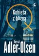 Kobieta z blizn, Adler-Olsen Jussi