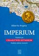 Imperium, Angela Alberto