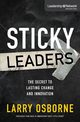 Sticky Leaders, Osborne Larry