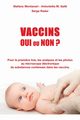 Vaccins - Oui ou Non ?, Rader Serge