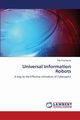 Universal Information Robots, Prochazka Filip