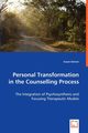 Personal Transformation in the Counselling Process, Doiron Susan