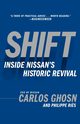 Shift, Ghosn Carlos