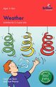 Weather, Quin Caroline