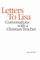 Letters to Lisa, Van Dyk John