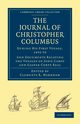 Journal of Christopher Columbus (During His First Voyage, 1492 93), Columbus Christopher