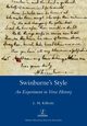 Swinburne's Style, Kilbride L. M.