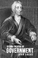 Second Treatise of Government, Locke John