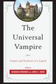 The Universal Vampire, 