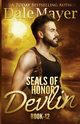 SEALs of Honor, Mayer Dale