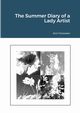 The Summer Diary of a Lady Artist, Fonsweer Ann