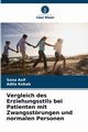 Vergleich des Erziehungsstils bei Patienten mit Zwangsstrungen und normalen Personen, Asif Sana