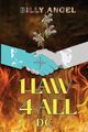 1 Law 4 All - DC, Angel Billy