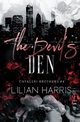 The Devil's Den, Harris Lilian