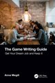 The Game Writing Guide, Megill Anna