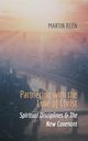 Partnering with the Love of Christ, Ren Martin