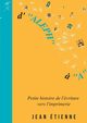 D'Aleph ? A, tienne Jean