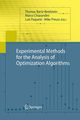 Experimental Methods for the Analysis of Optimization Algorithms, 