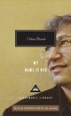 My Name is Red, Pamuk Orhan