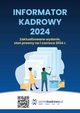 Informator kadrowy 2024. Stan prawny na 1 czerwca 2024, 