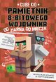 Pamitnik 8-bitowego wojownika 2 Od ziarna do miecza, Kid Cube