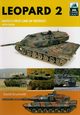 Tank Craft 28: Leopard 2, Grummitt David