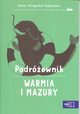 Podrownik Warmia i Mazury, Kobus Anna, Kobus Krzysztof