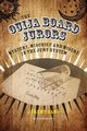 The Ouija Board Jurors, Gans Jeremy